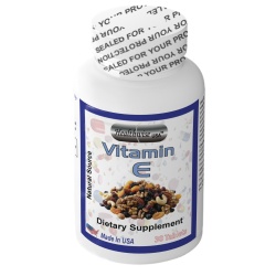 Vitamin E
